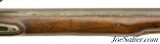 Very Rare British Short Land Pattern Brown Bess Musket with "NY/21" Surcharge by Clark - 7 of 15