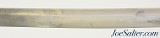 WW2 Bring Back Japanese Imperial Army Officer’s Sword (Shin-Gunto) - Image 5 of 15