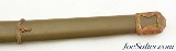 WW2 Bring Back Japanese Imperial Army Officer’s Sword (Shin-Gunto) - Image 14 of 15