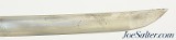 WW2 Bring Back Japanese Imperial Army Officer’s Sword (Shin-Gunto) - Image 6 of 15