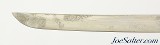 WW2 Bring Back Japanese Imperial Army Officer’s Sword (Shin-Gunto) - Image 12 of 15