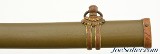 WW2 Bring Back Japanese Imperial Army Officer’s Sword (Shin-Gunto) - Image 15 of 15