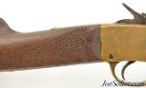 Engraved Robinson Model 1872 Repeating Rifle by Adirondack Firearms Co. - Image 4 of 15