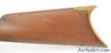 Engraved Robinson Model 1872 Repeating Rifle by Adirondack Firearms Co. - Image 11 of 15