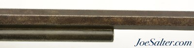 Engraved Robinson Model 1872 Repeating Rifle by Adirondack Firearms Co. - Image 9 of 15