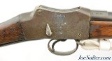 British Martini-Henry Mk. IV "Long Tang" Rifle with Nepalese Markings - Image 5 of 15