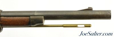British Martini-Henry Mk. IV "Long Tang" Rifle with Nepalese Markings - Image 8 of 15