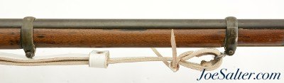 British Martini-Henry Mk. IV "Long Tang" Rifle with Nepalese Markings - Image 7 of 15