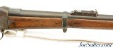 British Martini-Henry Mk. IV "Long Tang" Rifle with Nepalese Markings - Image 6 of 15