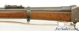 British Martini-Henry Mk. IV "Long Tang" Rifle with Nepalese Markings - Image 11 of 15