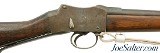 British Martini-Henry Mk. IV "Long Tang" Rifle with Nepalese Markings - Image 1 of 15