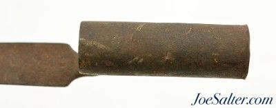 Model 1816 "US" Marked T-Mortise Socket Bayonet - Image 4 of 7