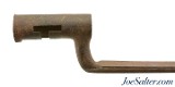 Model 1816 "US" Marked T-Mortise Socket Bayonet - Image 1 of 7