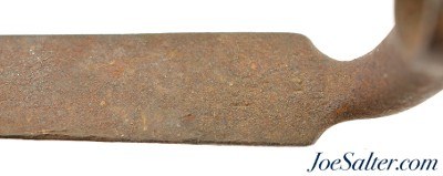 Model 1816 "US" Marked T-Mortise Socket Bayonet - Image 5 of 7