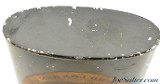 Antique Kentucky Rifle Gunpowder Hazard Powder Company 1 lb Tin - Image 5 of 5