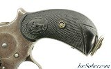 Very Rare Colt Model 1878 Double-Action Revolver Chambered in .41 Colt with Factory Letter - 5 of 15
