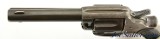 Very Rare Colt Model 1878 Double-Action Revolver Chambered in .41 Colt with Factory Letter - 10 of 15