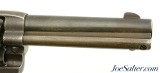 Very Rare Colt Model 1878 Double-Action Revolver Chambered in .41 Colt with Factory Letter - 4 of 15