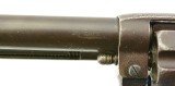 Very Rare Colt Model 1878 Double-Action Revolver Chambered in .41 Colt with Factory Letter - 8 of 15