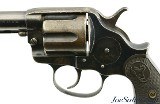 Published German Purchase Colt Model 1878 Double-Action Revolver Chambered in .44 S&W Russian - 7 of 15