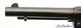 Published German Purchase Colt Model 1878 Double-Action Revolver Chambered in .44 S&W Russian - 9 of 15