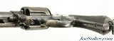 Published German Purchase Colt Model 1878 Double-Action Revolver Chambered in .44 S&W Russian - 15 of 15