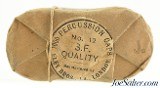 Sealed! Eley Bros. Ld. No. 12 S.F. Quality Percussion Caps 1000 Count 10 Tins - 1 of 5