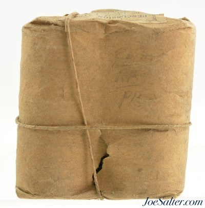 Export Eley Bros. Ld. No. 11 E.B. Quality Percussion Caps 1000 Ct. 10 Tins - Image 3 of 5