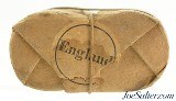 Export Eley Bros. Ld. No. 11 E.B. Quality Percussion Caps 1000 Ct. 10 Tins - Image 2 of 5
