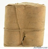 Export Eley Bros. Ld. No. 11 E.B. Quality Percussion Caps 1000 Ct. 10 Tins - Image 3 of 5