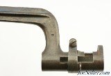 Excellent Swiss Vetterli M1871 Socket Bayonet Blued - Image 5 of 7