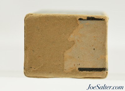 Sealed! US Cartridges Co. Gallery 22 Long Lesmok Ammo Lowell Mass - Image 3 of 6