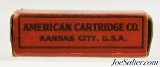 American Cartridge Co. Red American Eagle Series 22 Short Full Box - 4 of 7