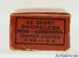 American Cartridge Co. Red American Eagle Series 22 Short Full Box - 3 of 7