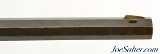 Very Rare Iron Frame Robinson Model 1872 Repeating Rifle by Adirondack Firearms Co. - Image 9 of 15