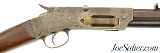 Very Rare Iron Frame Robinson Model 1872 Repeating Rifle by Adirondack Firearms Co. - Image 1 of 15