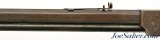 Very Rare Iron Frame Robinson Model 1872 Repeating Rifle by Adirondack Firearms Co. - Image 14 of 15