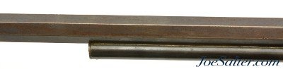 Very Rare Iron Frame Robinson Model 1872 Repeating Rifle by Adirondack Firearms Co. - Image 15 of 15