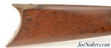 Very Rare Iron Frame Robinson Model 1872 Repeating Rifle by Adirondack Firearms Co. - Image 3 of 15