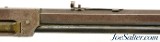 Very Rare Iron Frame Robinson Model 1872 Repeating Rifle by Adirondack Firearms Co. - Image 7 of 15