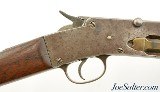 Very Rare Iron Frame Robinson Model 1872 Repeating Rifle by Adirondack Firearms Co. - Image 4 of 15