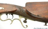 Antique New York Percussion Target Rifle by P.H. Klein .36 Cal - 10 of 15