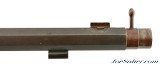 Antique New York Percussion Target Rifle by P.H. Klein .36 Cal - 8 of 15