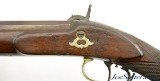 Antique New York Percussion Target Rifle by F.W. Jaehne .38 Cal - 11 of 15