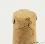 Original Civil War 44 Caliber Colt Army Combustible Cartridge Ammo - 3 of 3