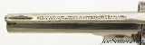 Smith & Wesson 38 Safety Hammerless 4th Model Pearl Stocks - 9 of 12
