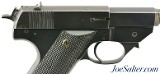 Hi Standard Model G Pistol 380 Auto - 3 of 15