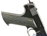 Hi Standard Model G Pistol 380 Auto - 2 of 15
