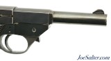 Hi Standard Model G Pistol 380 Auto - 4 of 15