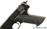 Hi Standard Model G Pistol 380 Auto - 5 of 15